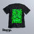 Balbasaur - Verde - comprar online