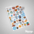 Bien Argento - comprar online