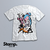 Bulma Transformed - comprar online