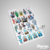 Campeones - comprar online