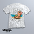 Chillin like a Capybara - comprar online
