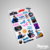 Franco Colapinto - Alpine - comprar online
