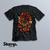 Kame Hame Ha Shadow - comprar online