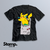 Pikachu Nintendo Retro - comprar online
