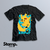 Pikachu Celeste - comprar online