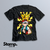 Ash y Pikachu - comprar online