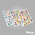 Plancha Personalizable - comprar online