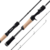 Vara Daisen Shotokan SH-C10 581MUL 1,73m 12lb Ultra Light Inteiriça na internet