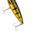 Isca Artificial Yara Mad Dog 9cm – 13g | Ação Zara (Z) na internet