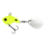Isca Artificial Albatroz Fishing Jig Spin Candy 5.8cm 10g Sinking Meia Água e Fundo