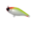 Imagem do Isca KV Lips JR TB 5,8 cm 6,5 g Ação Meia-Água Garatéias Reforçadas