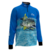 Camisa Pesca Combat S 23 Robalo Dry Manga Longa UV Faca na Rede