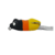 Isca Matadeira Artificial Monster Z 60 com Sistema Anti-Enrosco - Parada do Pescador Oficial