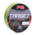 Linha Multifilamento Maruri Target 4x 0,14mm 137m Verde 18lbs 4 Fios - Parada do Pescador Oficial