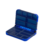 Estojo Marine MBP 133 Pocket Box 16 Divisórias Pesca - comprar online