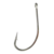 Anzol Maruseigo Niquel Prata N18 Marine 50 Unidades Pesca - Parada do Pescador Oficial