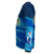 Camisa de Pesca Infantil CS 23 Kids Azul Proteção UV Faca na Rede - comprar online