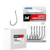 Anzol Super Maruseigo Black Nickel N18 Marine 50 Unidades Pesca