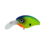 Isca Artificial Crankbait 5cm 10g Corpo Arredondado com Barbela Longa na internet