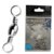 Girador Maruri Barrel Swivel N 10 Com 10 Peças