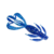 Isca Soft Artificial Crazzy Move 9cm ção Vibrante com Cauda Paddle - comprar online