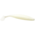 Isca Soft Camalesma Bomber Swin 9cm Corpo Segmentado com Cauda Paddle