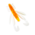 Isca Soft Artificial Divoc Craw 11cm Formato de Lagostim com Garras Vibrantes - comprar online