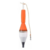 Boia Barão Arremesso Pino Torpedo 45g Ref 3 - Parada do Pescador Oficial