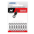 Girador Brs 7 Destorcedor 30kg 50 Unidades Marine - comprar online
