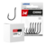 Anzol Super Chinu N 6 Marine 50 Unidades Pesca