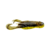 Isca Soft Artificial Sapo.Ko 9cm Formato de Sapo com Pernas Paddle - Parada do Pescador Oficial