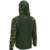 Camisa de Pesca Next Military com Touca Next Cinza UV Faca na Rede - Parada do Pescador Oficial