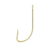 Anzol Crystal N 14 Marine Dourado 50 Unidades Pesca - comprar online