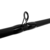 Vara Lumis Crank CRKC80602YEL 2,43m 30-60lb Ação Extra Rápida P/ Carretilha - loja online
