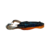 Isca Soft Artificial Sapo.Ko 9cm Formato de Sapo com Pernas Paddle - loja online