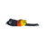 Isca Matadeira Artificial Monster Z 70 com Sistema Anti-Enrosco