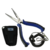 Alicate Inox Bico para Pesca com Bainha e Cordão Marine Sports MS-SRP - comprar online