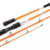 Vara Para Carretilha Hyperion 30-60lb 2,70m 9'0 Laranja - Maruri - comprar online