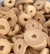 Biscoito Quebra Quebra Sem Glúten