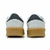 Samba XLG (Branco/Preto) na internet