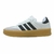 Samba XLG (Branco/Preto) - Leao Importados