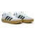 Samba XLG (Branco/Preto) - loja online