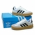Imagem do Samba XLG (Branco/Preto)