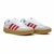 Samba XLG (Branco/Red) - loja online