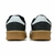 Samba XLG (Preto/branco) na internet