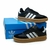 Imagem do Samba XLG (Preto/branco)