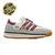 SL72 (Bco/bordo) - comprar online