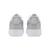 Air Force 1 (Cinza/Branco) - loja online
