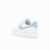 Air Force 1 Essential White Rust (Baby Blue) - loja online