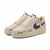 Air Force 1 ‘JUST DID’ (Bege) na internet